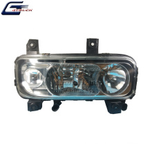 Headlamp, right, with adjusting motor Oem 9738202961 9738202761 for MB Atego Truck Body Parts Headlight